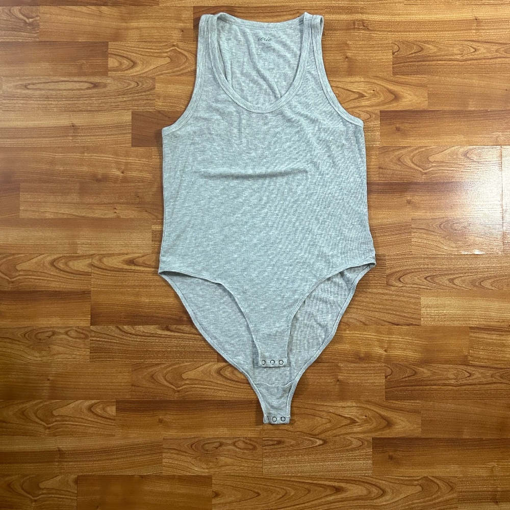 Arie Bodysuit